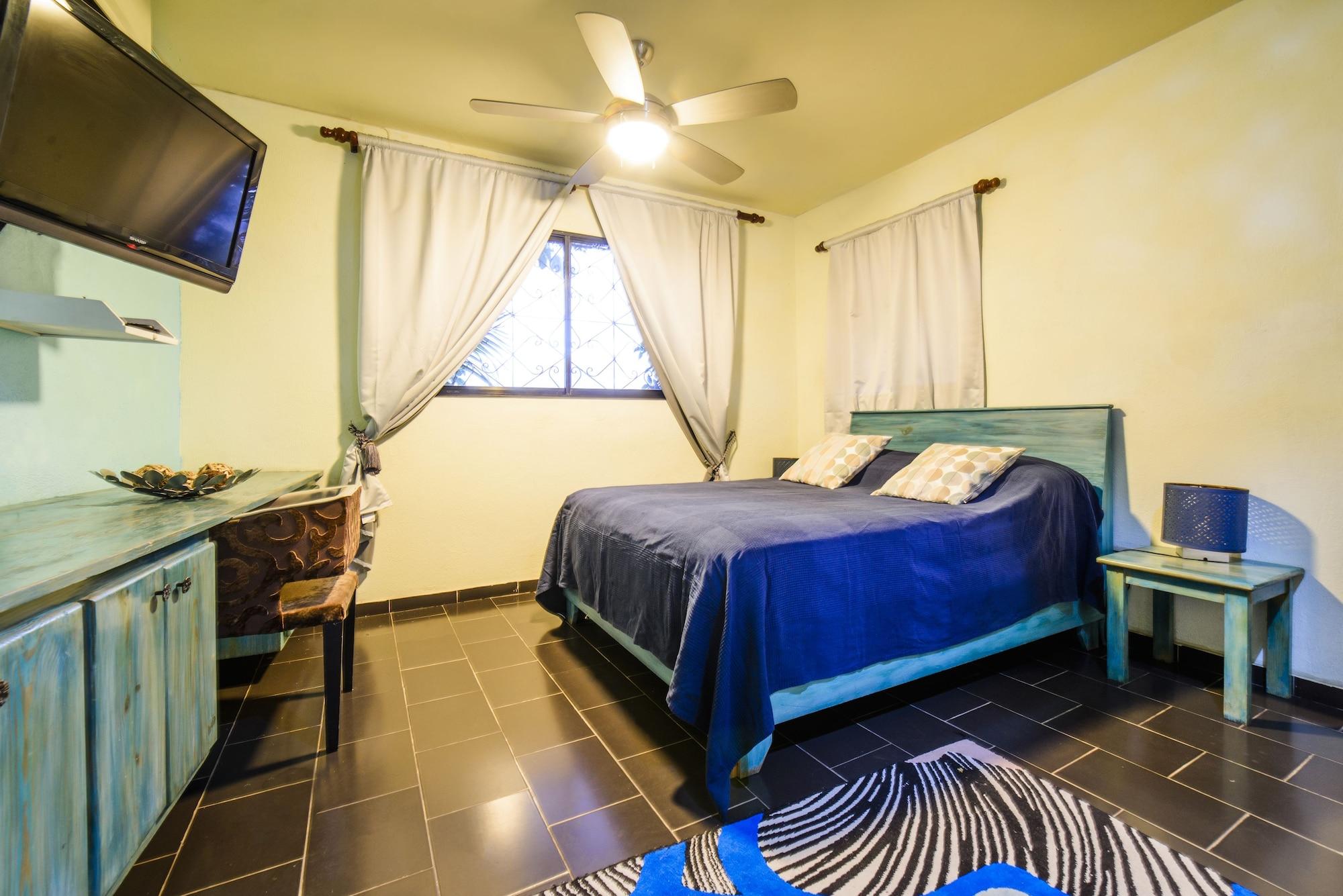 Casa Naemie Hotell Santo Domingo Exteriör bild